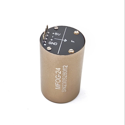 Good price Micro-nano integrated fiber optic gyroscope angular rate sensor Impact 30g Start time ≤1s online