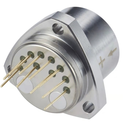 Good price Sensitive flexure accelerometer single axis quartz vibration sensor inertial accelerometer online