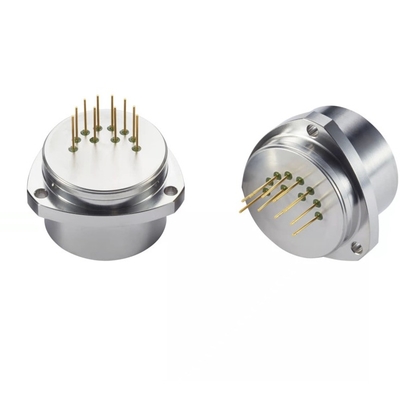Good price Compact Quartz Accelerometer Vibration Large Scale Inertial Grade online