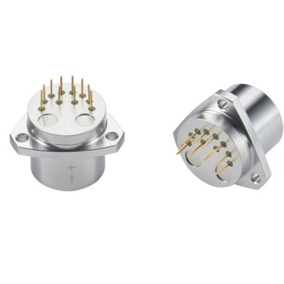 Good price Aerospace Temperature Compensation Accelerometer Vibration High Accuracy Accelerometer online