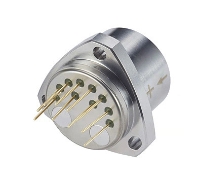 Good price Single Axis Quartz Vibration Sensor With 70g Range Low Bias For Oil Exploration online