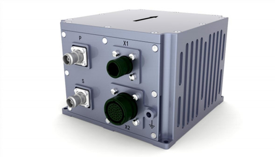 Good price High Precision Integrated Navigation System with 0.05°/h Gyro Zero-Bias Stability and 200 Hz Navigation Data Frequency online
