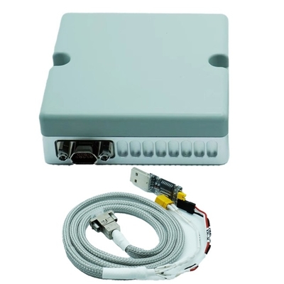 Good price Anti-jamming Receiver GNSS Antenna Anti-Interference Antenna online