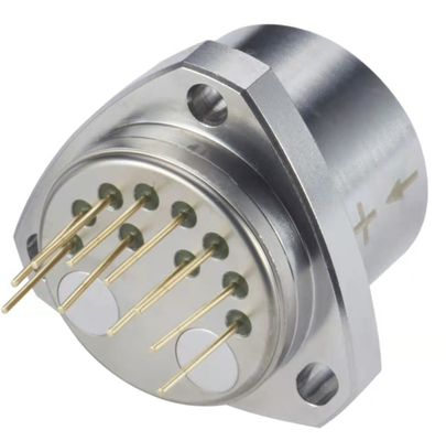 Good price Small Size Quartz Flexure Accelerometer For High Temperature Drilling And Aeronautics online