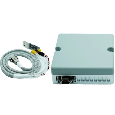 Good price High-Precision Anti-Interference Gnss Antenna B1 L1 E1 for  Positioning online