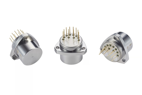 Good price Aerospace Navigation Quartz Flexure Accelerometer Vibration Sensor for Inertia Navigation online