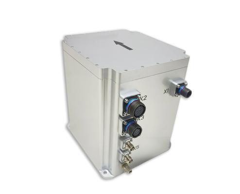 Good price GNSS Inertial Navigation Guidance Attitude Measurement System for Uav Navigation Gyroscope online