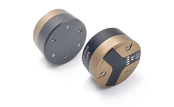 Good price 3600 LSB/°/s Scale Factor Fiber Optic Gyroscope Operating on the Sagnac Effect for Multiple Applications online