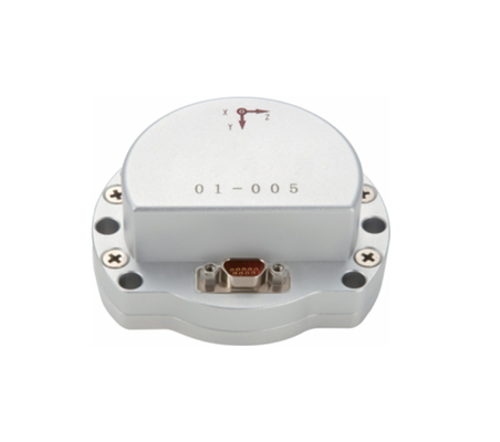 Good price 100ppm Scale Factor Nonlinearity 6-Axis MEMS Inertial Measurement Unit Sensor Hg4930 Honeywell Replacement for Industrial online