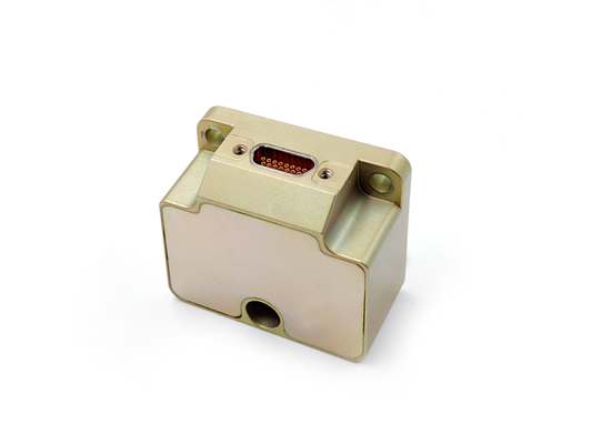 Good price High Performance Mems lnertial Measurement Unit with Built-in 3 Axis Accelerometer and Gyroscope online