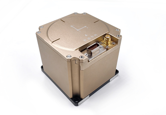 Good price GNSS Fiber Optic Gyroscope , Inertial Navigation System RTK for Marine Navigation online