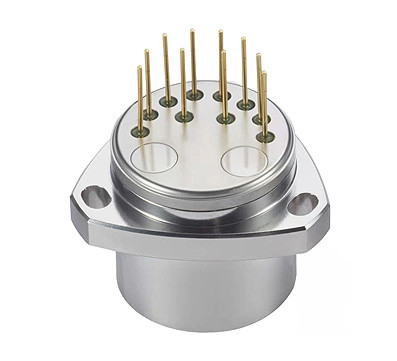 Good price Navigation Grade Quartz Accelerometer Vibration Sensor Q-Flex QA-3000 Replacement online