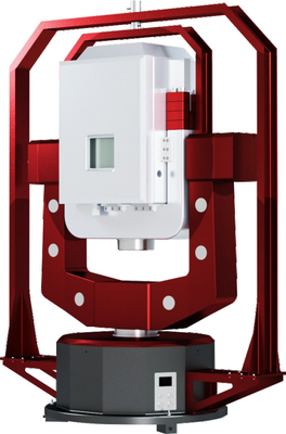 Good price High-Precision Three Axis Temperature Chamber Rate Turntable for Gyroscope INS MEMS Sensor testing online