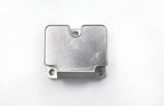 Good price Three-Axis Gyro Accelerometer Integrated Inertial Measurement Unit with RS422 Output online