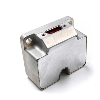 Good price Three-Axis Gyro Accelerometer Integrated Inertial Measurement Unit with RS422 Output online