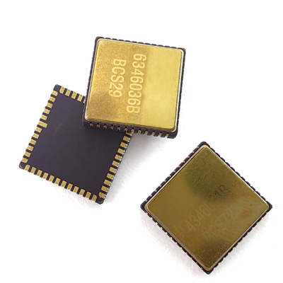 quality 2025 Latest High Precision Mems Gyroscope Chip for Inertial Navigation Factory Price factory