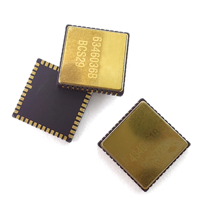 Good price High Precision Single-axis MEMS gyro chip with 0.5°/h bias for marine and stabilization online