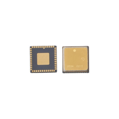 Good price Industrial-grade single-axis MEMS gyroscope chips for Unmanned Systems online