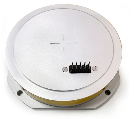 Good price Fizoptika VG910 Fiber Optic Gyroscope ±240°/s Range ≤0.8°/h Stability online