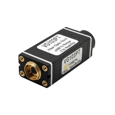 Good price VG103PT Fiber Optic Gyro ±350°/s Range ≤1°/h Stability online