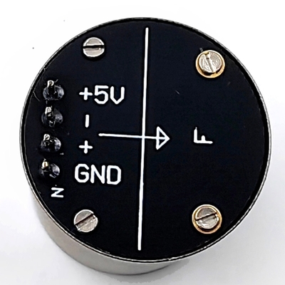 Good price Fizoptika VG091A Chinese Version Fiber Optic Gyroscope Sensor ±500°/s 5V online