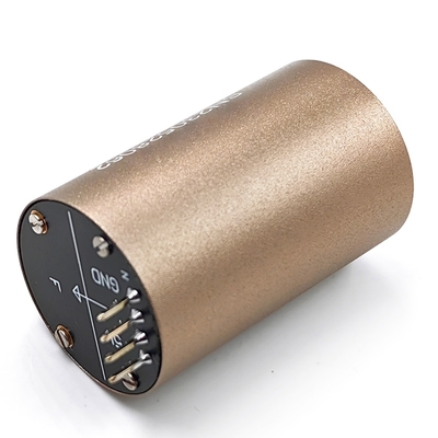 Good price Low Bias Stability Gyroscope Sensor VG091A Copy Gyro Meter online