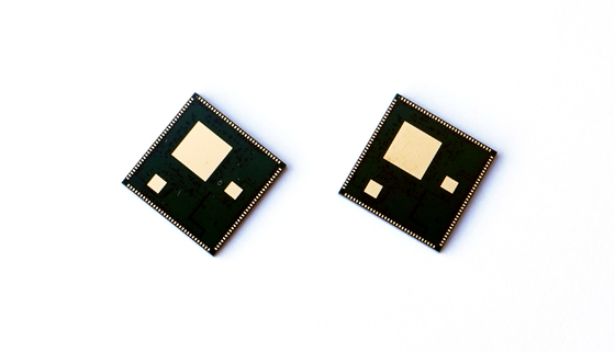 Good price Small Size Low Power Fiber Optic Gyro Control Special Chip online