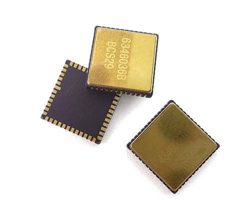 Good price High Precision MEMS Gyroscope Chip with 1°/h Bias Instability for IMU Accelerometer Gyro online