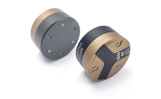 Good price VG1703 Ultra-Compact Fiber Optic Gyroscope 0.02°/√h ARW for Platform Stabilization online