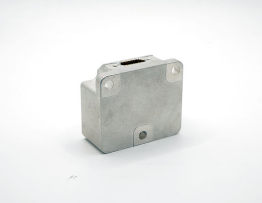 Good price Tactical Grade 3 Axis MEMS Gyroscope 0.15°/h ARW for Inertial Navigation online