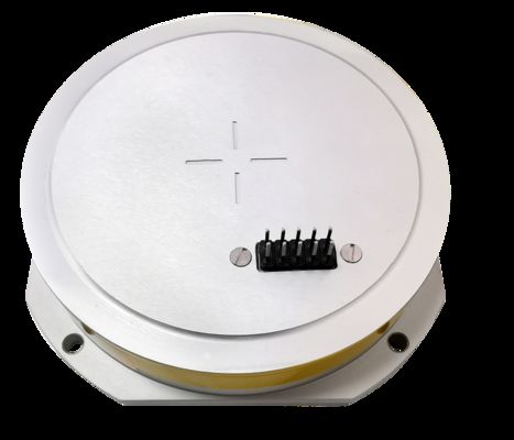 Good price Micro-Nano Angular Rate Sensor for Seismic Detection online