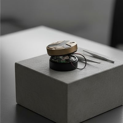 Good price Super Small Size Micro-Nano Fiber Optic Gyro for Lightweight Use online