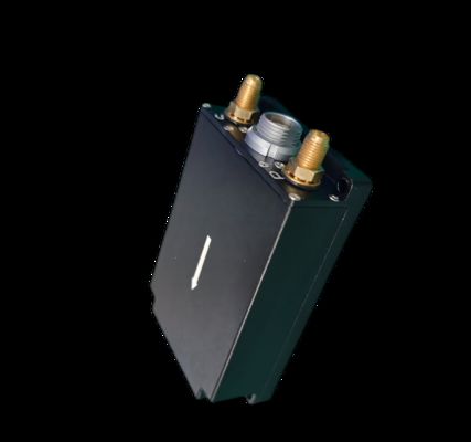 Good price Autonomous Underwater Vehicle MEMS Inertial Navigation System with RS422 Output online