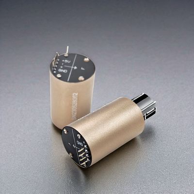 Good price Micro-Nano Fiber Optic Gyro Based on Silicon Photonics Technology online