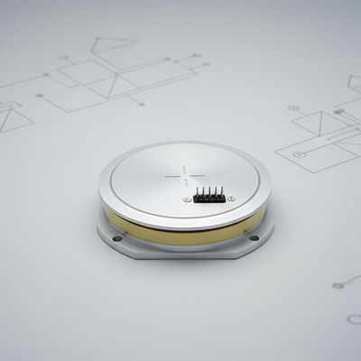 Good price Temperature Compensated Silicon Photonic Fiber Optic Gyroscope FizoptikaVG091A online