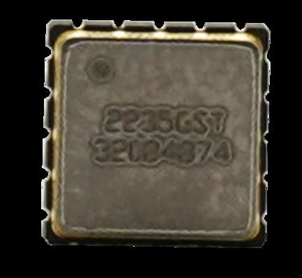 Good price Motion-Tracking Mems Inertial Sensor Inertial Measurement Module online