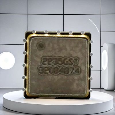 Good price Low Bias Inertial Sensor Based on MEMS Technology online