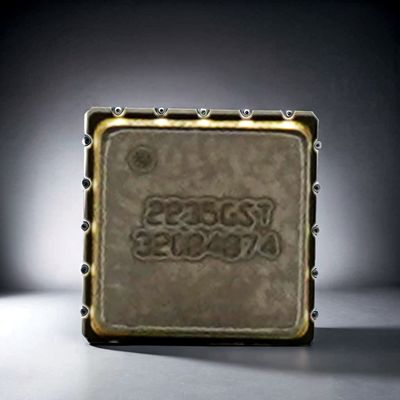 Good price 6-Axis Integrated Inertial Motion Sensor for Automotive and Autopilot online