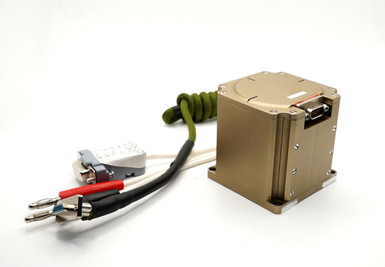 Good price Fiber-Optic Azimuth  True-North Finder for Geotechnical Survey online