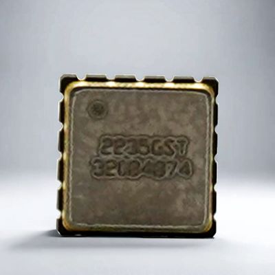 Good price High Performance MEMS Inertial Sensor for Industrial Control online