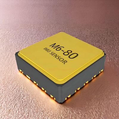 Good price Automotive 6-Axis Motion-Tracking MEMS Devices for ADAS online