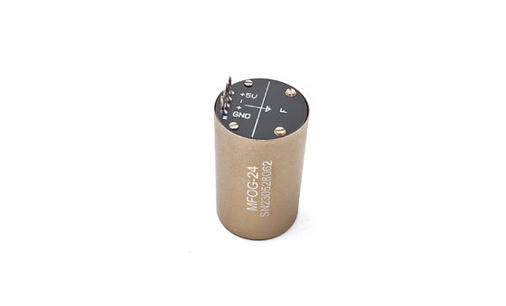 Good price High Performance Fiber Optic Gyro Low Bias Angular Speed Sensor online