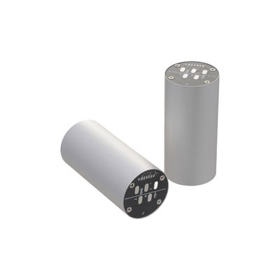 Good price High Precision Fiber Single Axis Gyroscope Low Power Inertial online