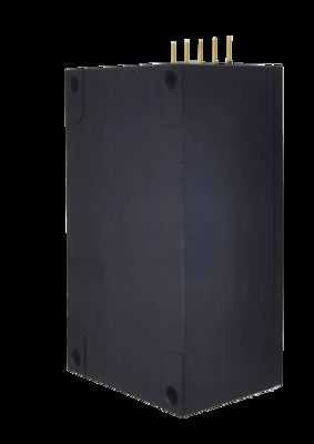 Good price Inertial Navigation Sensor 1 Axis Fiber Gyroscope With Data Acquistion Board online