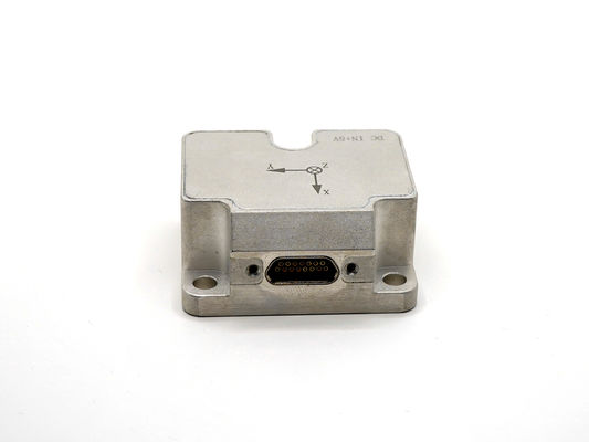 Good price High-Precision MEMS 3 Axis Gyroscope with 0.3°/s Bias Instability for Navigation System online