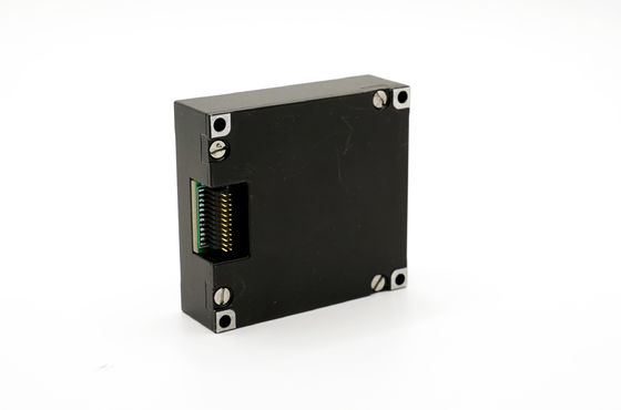Good price Industrial Grade 9-DOF Inertial Measurement Unit IMU with Magnetometer for Stabilization online