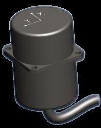 Good price MEMS Dual-Axis Gyroscope for Accurate Angular Velocity Measurement online