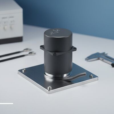Good price Two Axis MEMS Gyroscope with Built-in Compensation for Angular Rate Measurement online