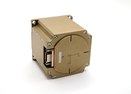 Good price Gyro-Based North-Seeking Gyroscope Finder for UAV & Marine online