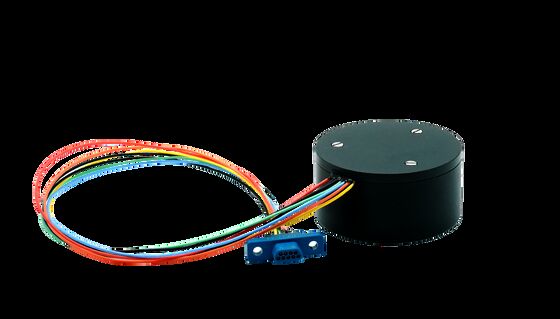Good price High Performance Fiber Optic Gyroscope with 0.8°/h Bias Stability online